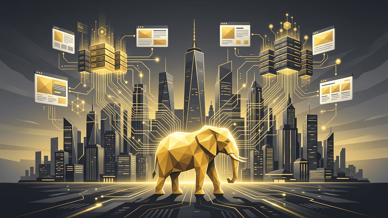 PHP Web Development Company in USA