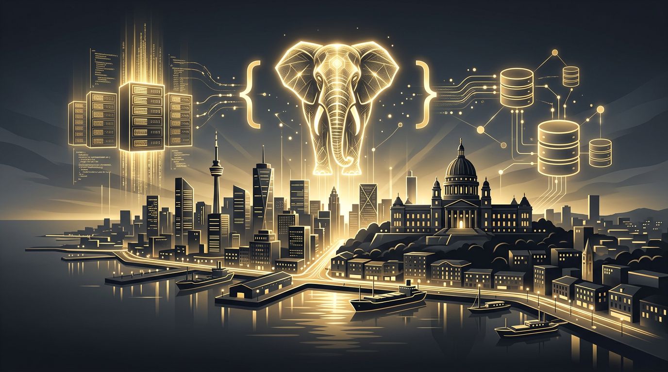 PHP Web Development Company in Victoria