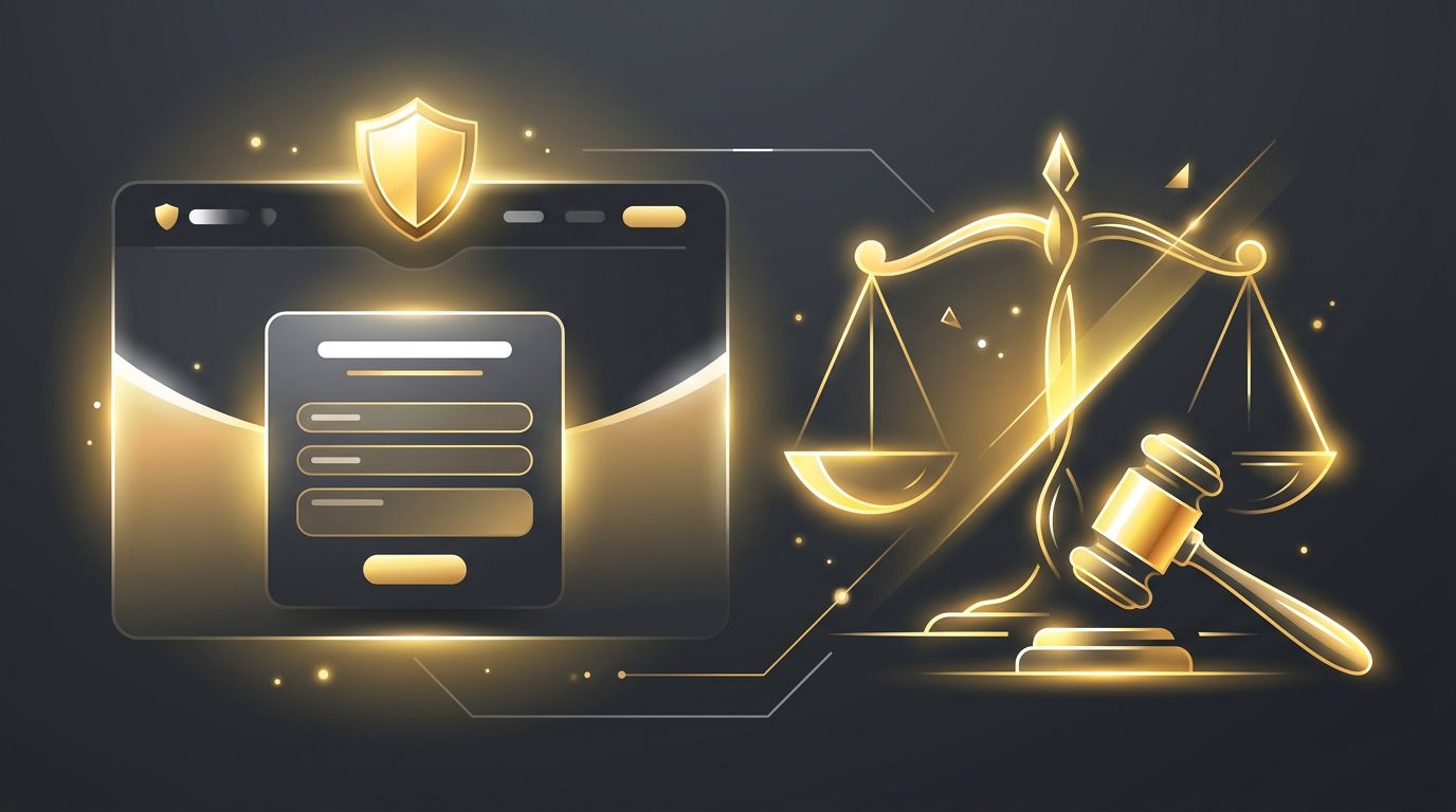 Pi Law Firm Web Development Company
