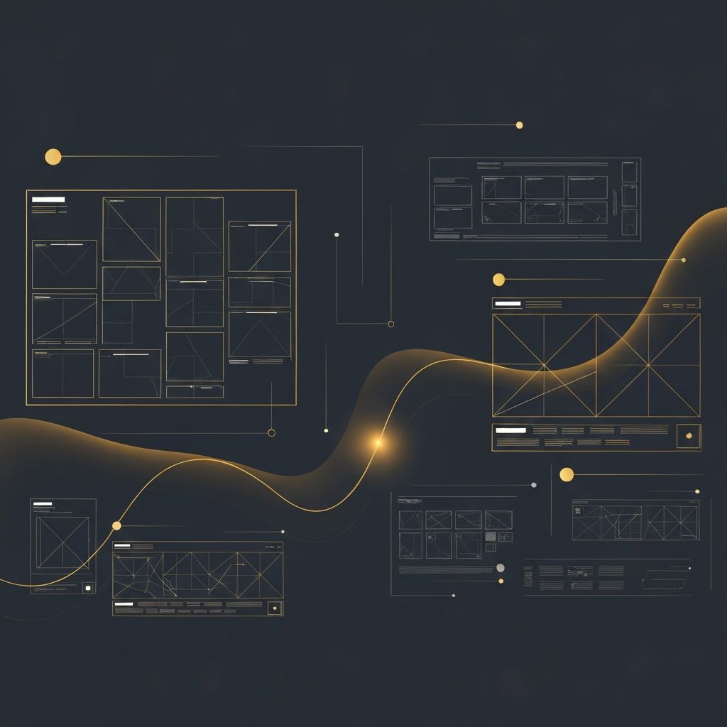 Plan Web Design