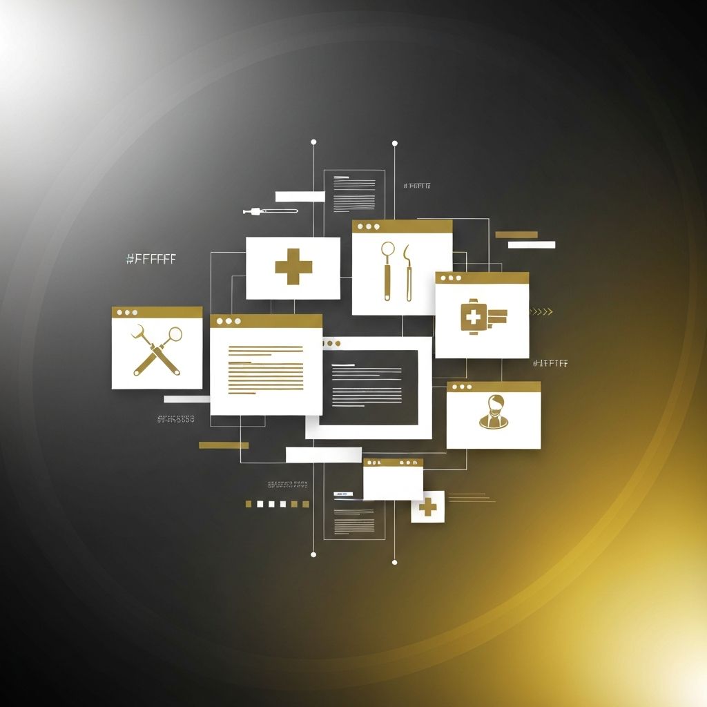 Plastic Surgery Web Design Company