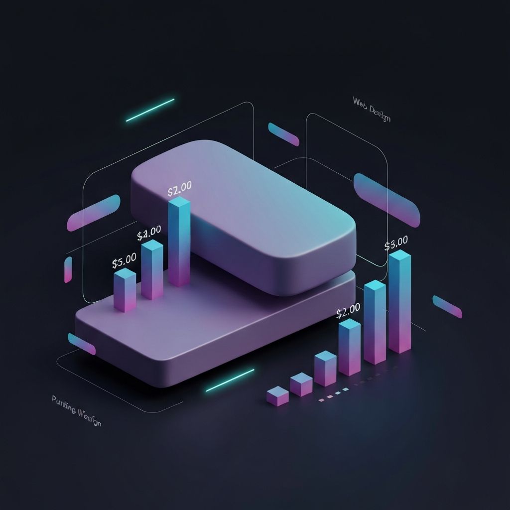 Plumbing Web Design Services Cost