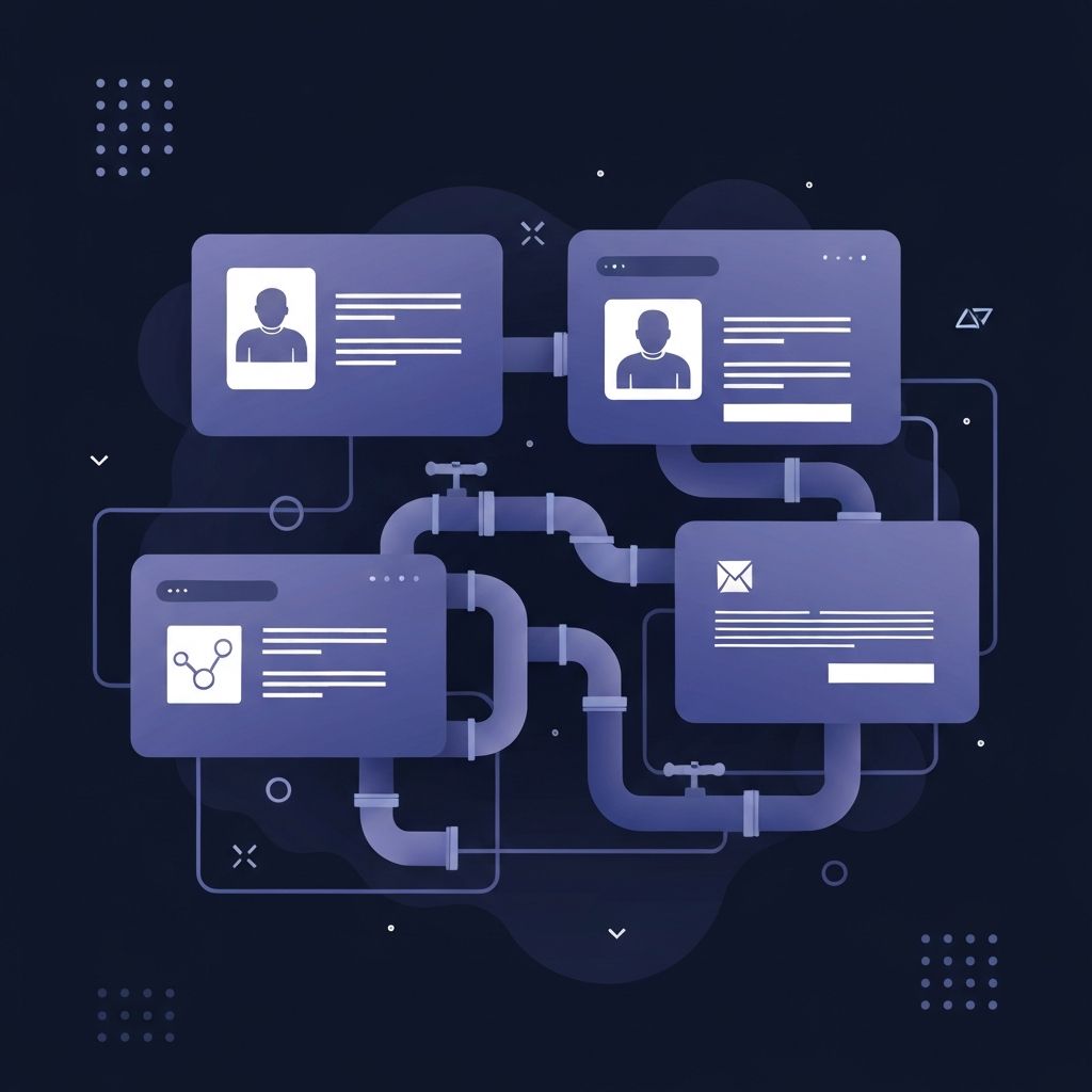 Plumbing Web Design
