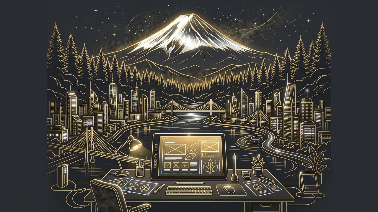 Portland Web Development Agency
