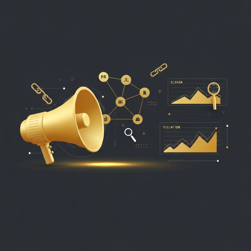 PR and SEO