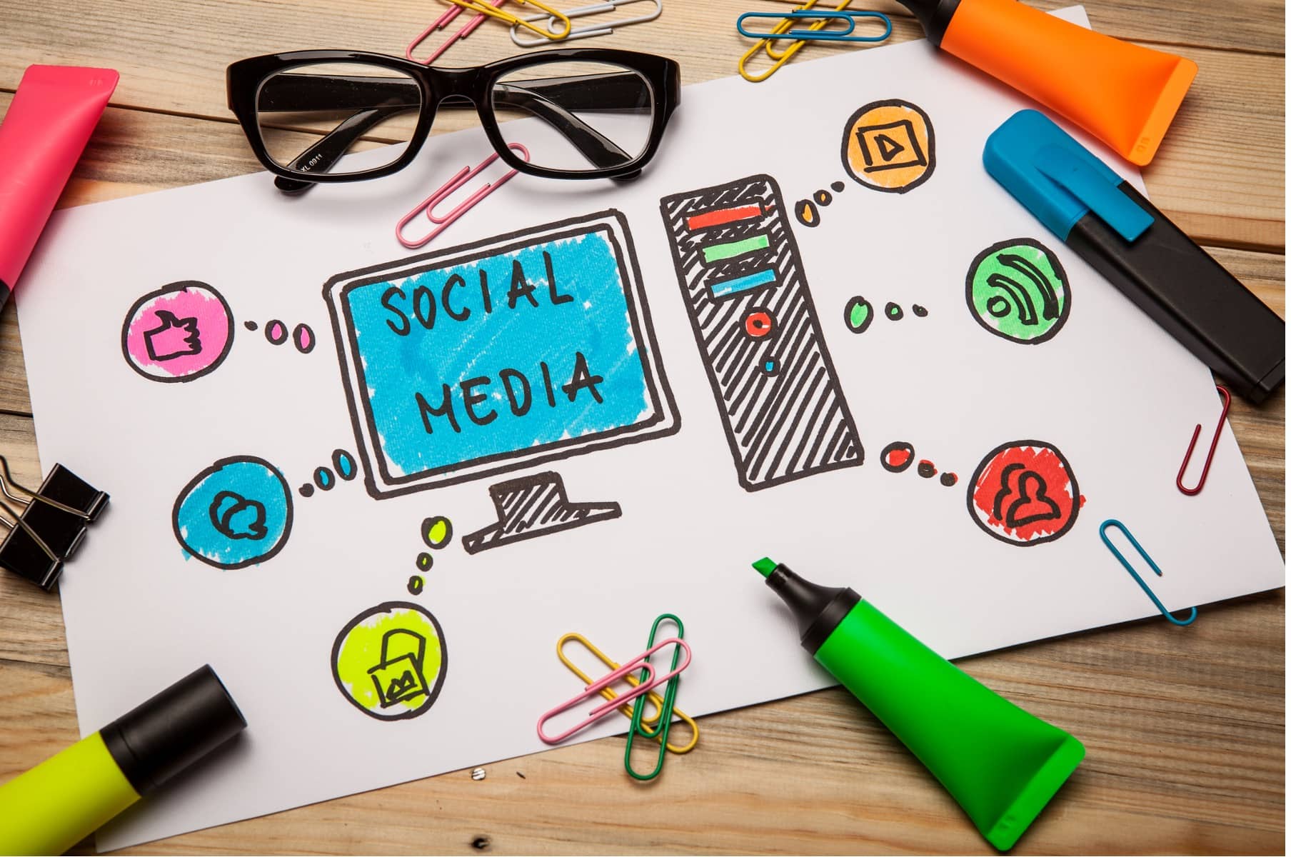 Practical Ways to Improve Conversions with Social Media Ads