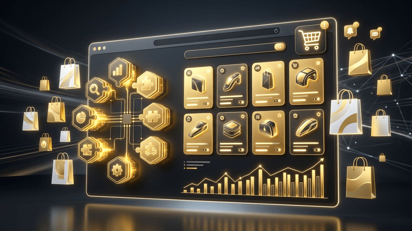 Prestashop Web Development Services
