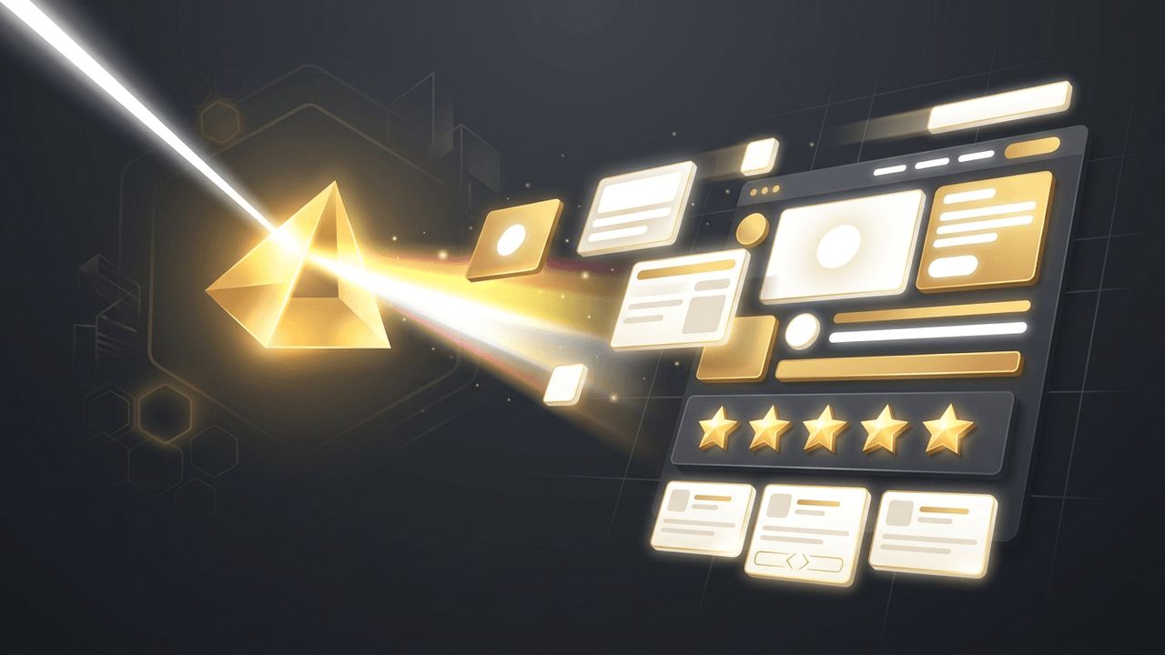Prismic Web Development Company Reviews