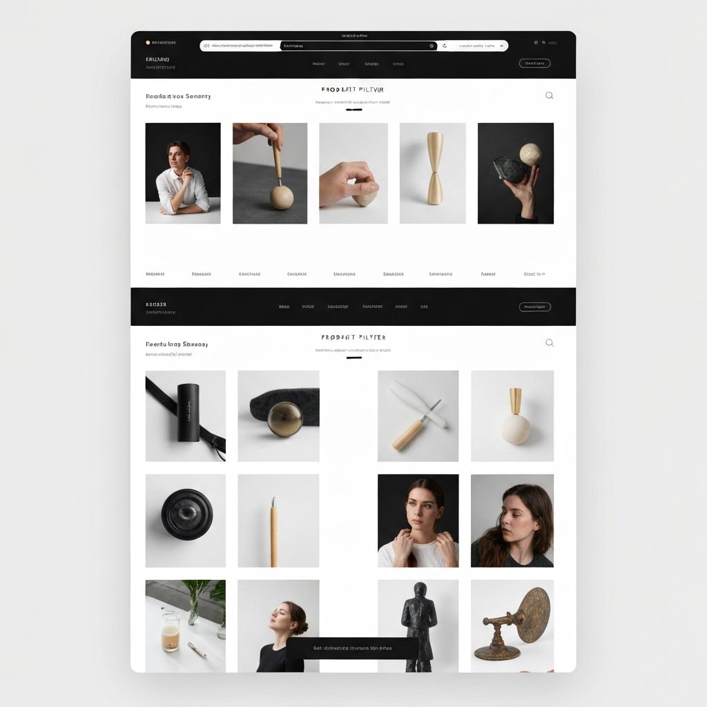 Private Label Web Design