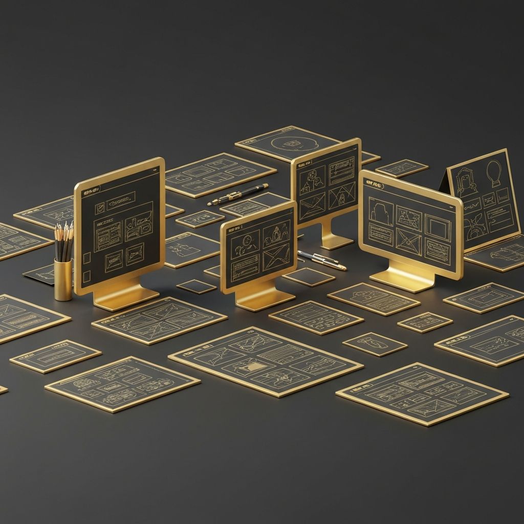 Process Web Design