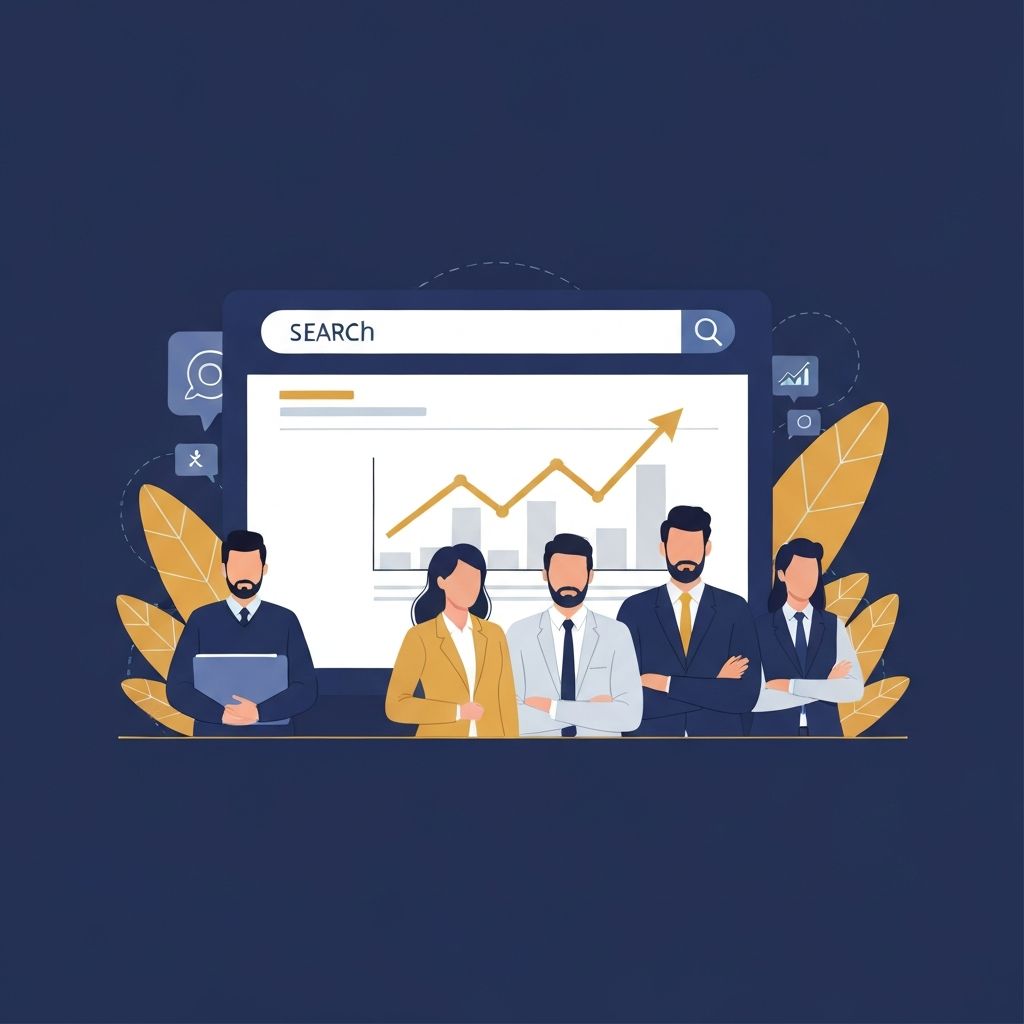Professional SEO Company in Pakistan