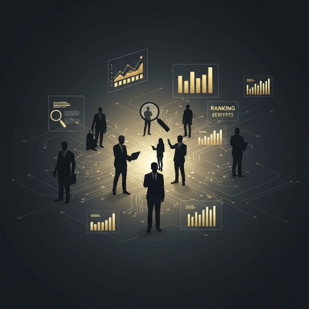 Professional SEO Experts in Pakistan