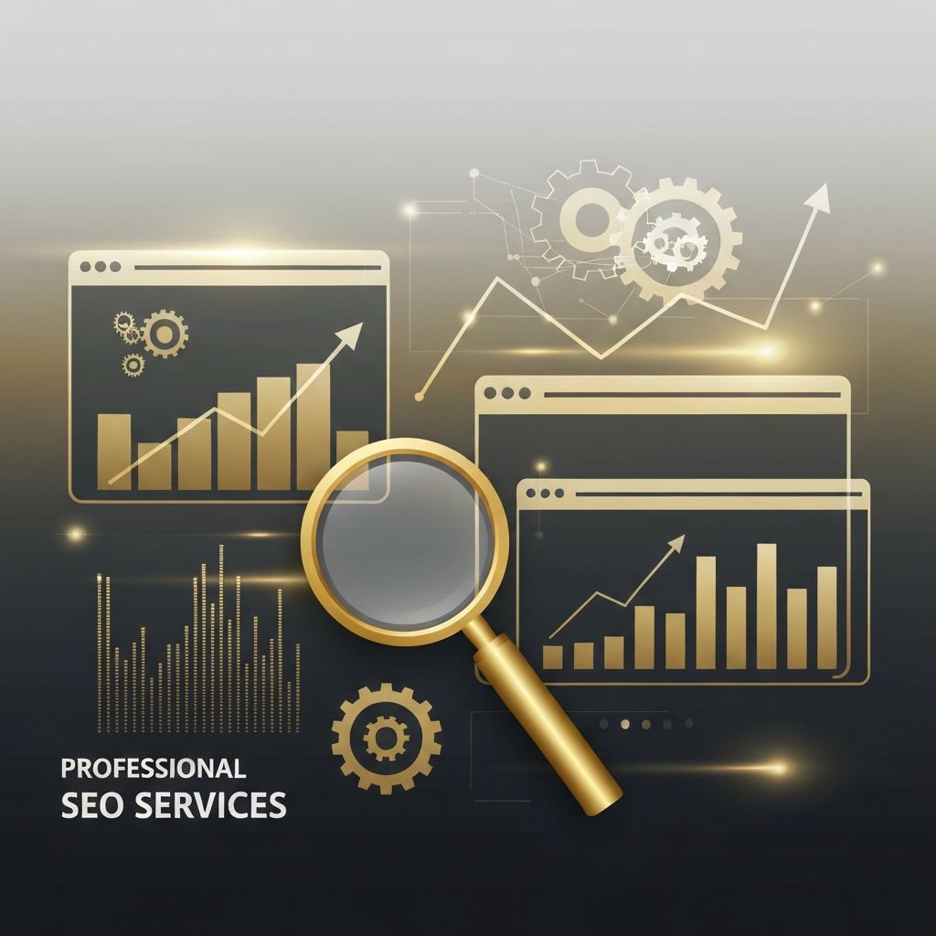 Professional SEO Services in Pakistan