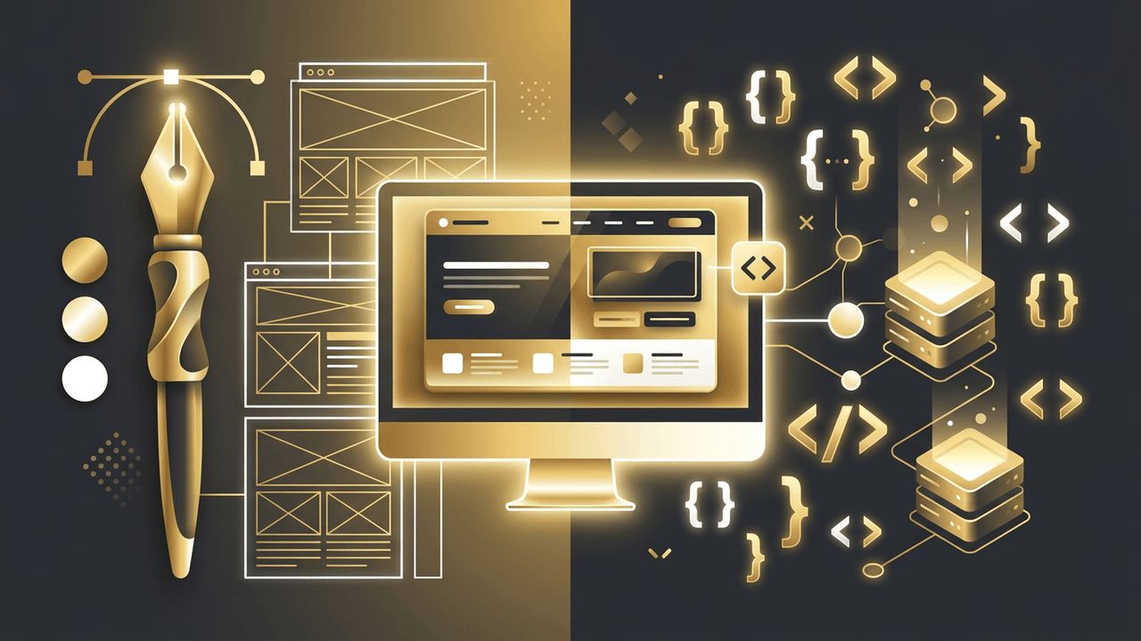 Professional Web Design and Development Company