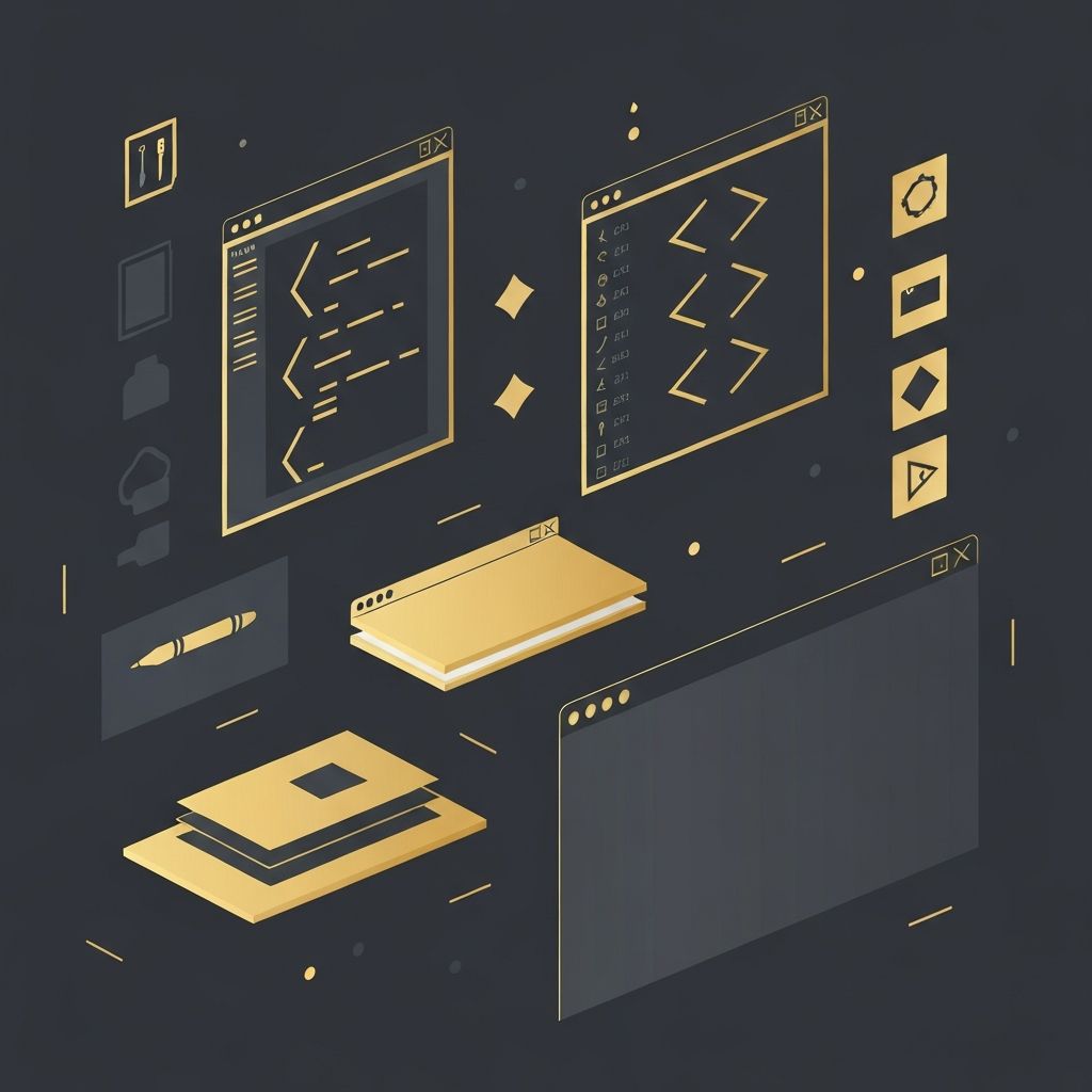 Professional Web Design Programs