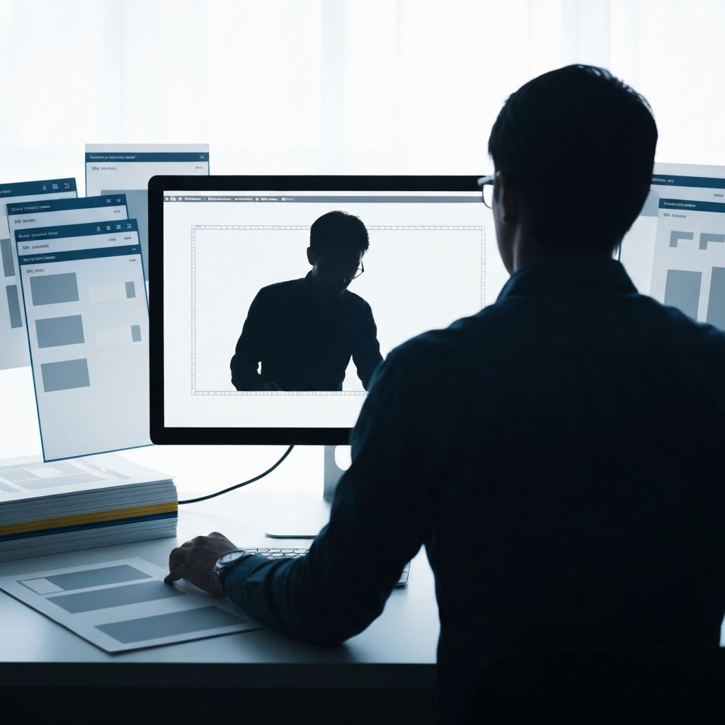 Professional Web Designer
