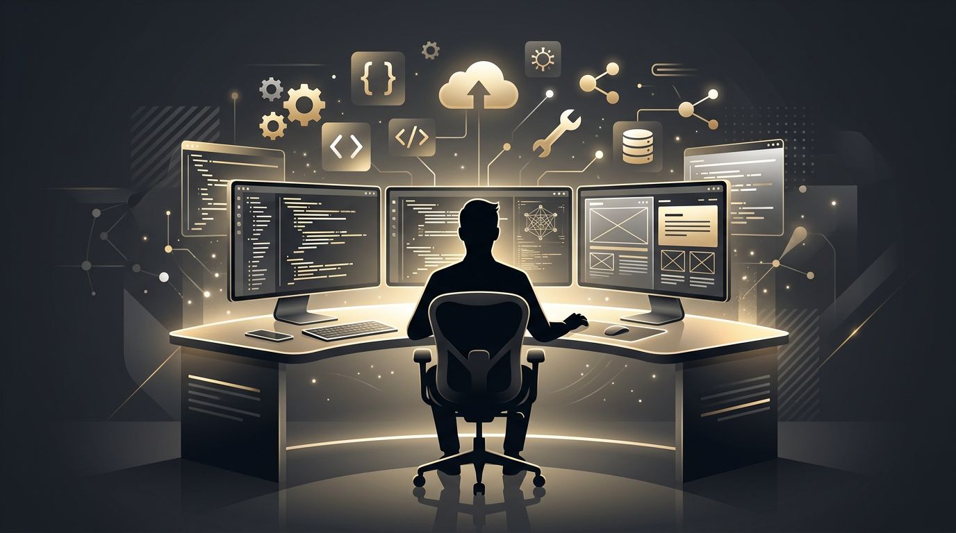 Professional Web Developer Ei Maung
