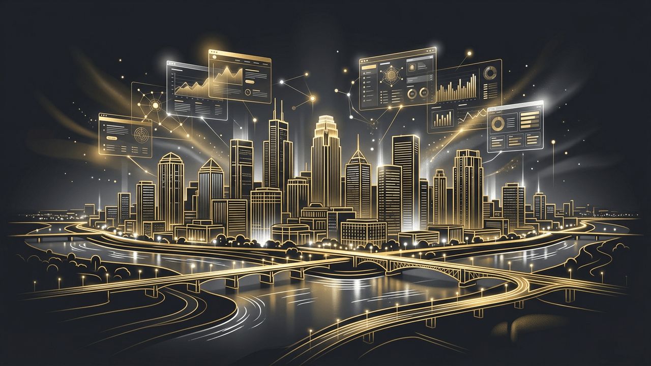 Professional Web Development Agency Grand Rapids MI