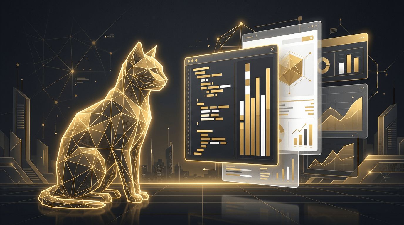 Professional Web Development Catswhocode
