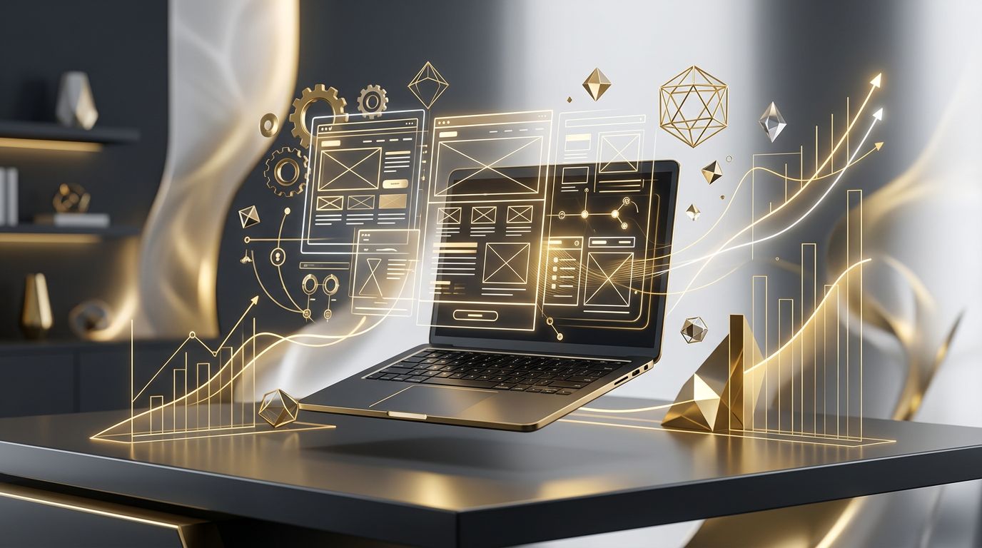 Professional Web Development Company