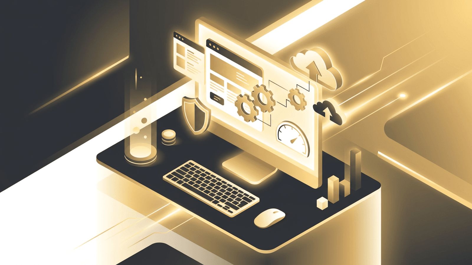 Professional Web Development Service
