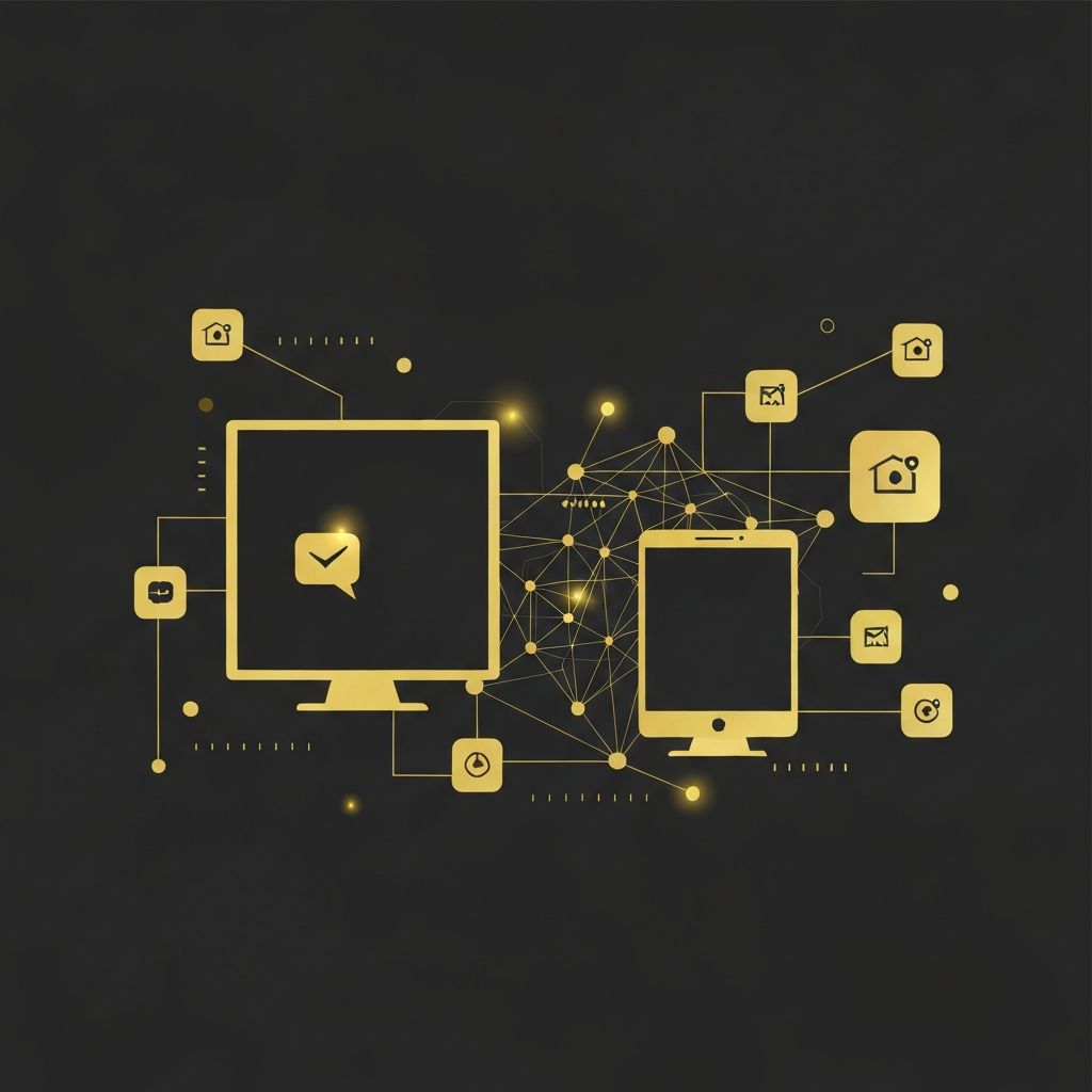 Progressive Web App Development Agency