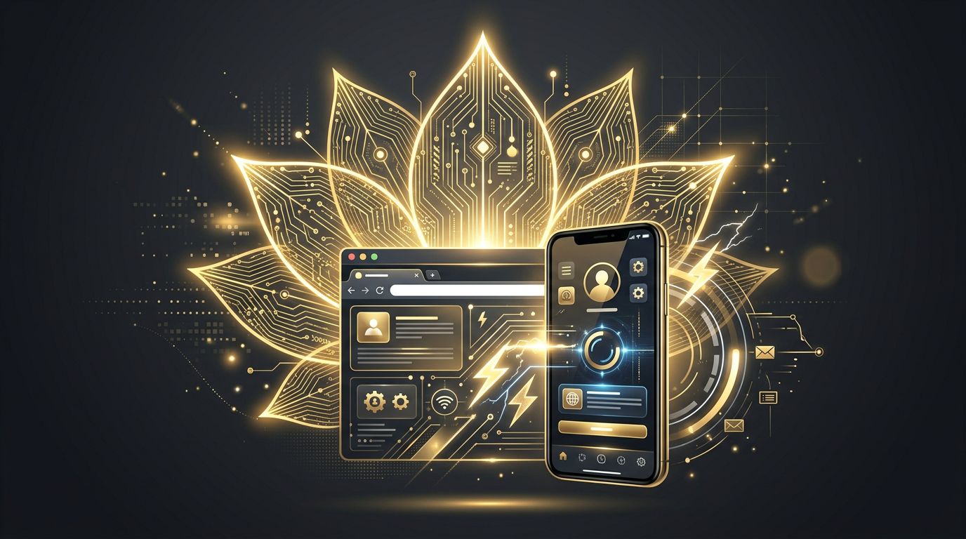 Progressive Web App Development Company India