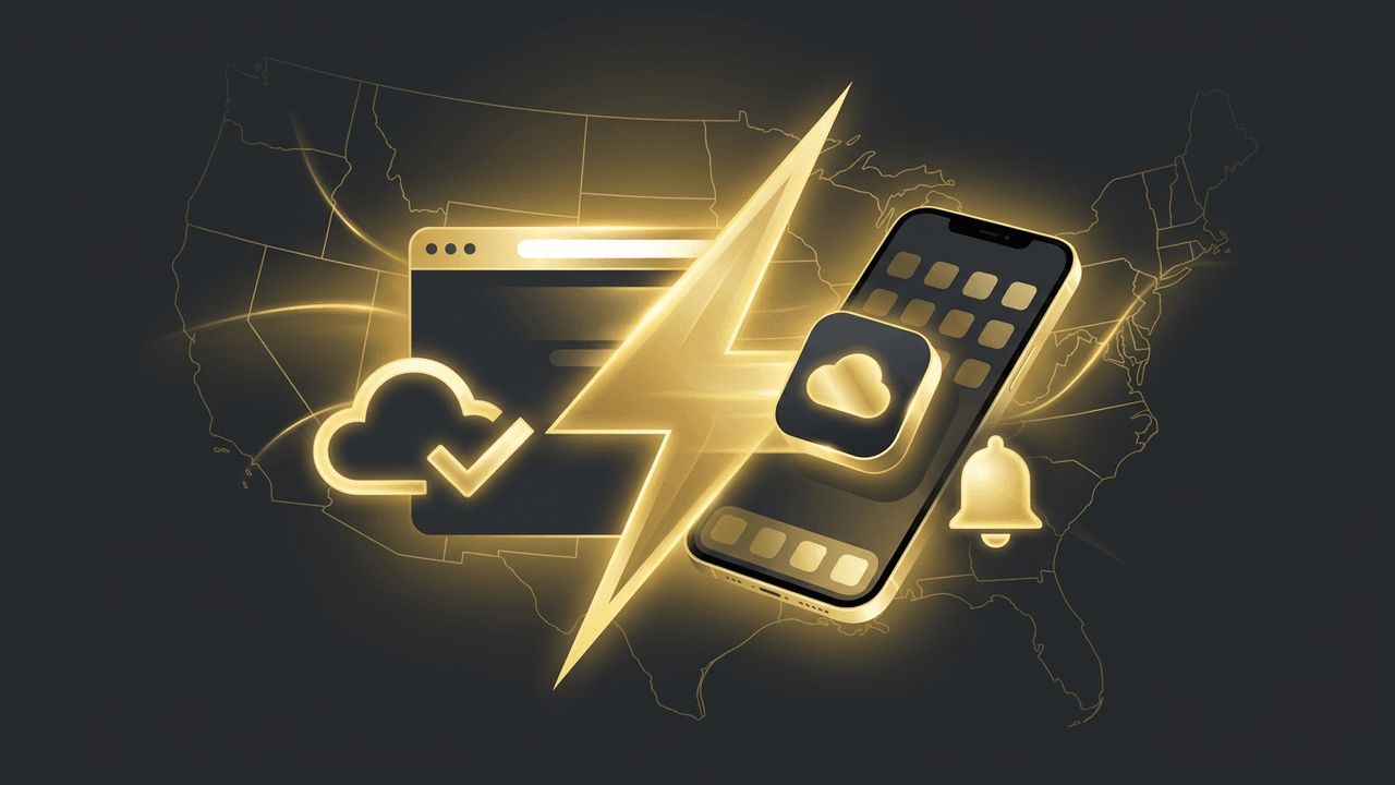 Progressive Web App Development Company USA