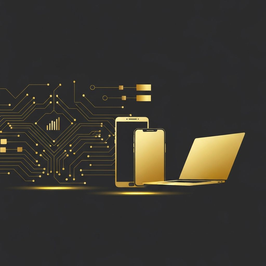 Progressive Web App Development Company
