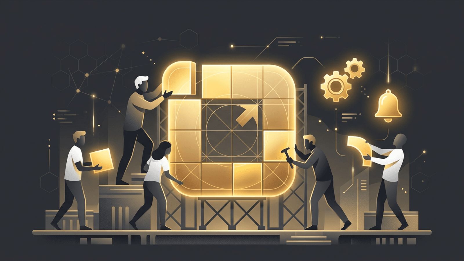 Progressive Web Application Developers