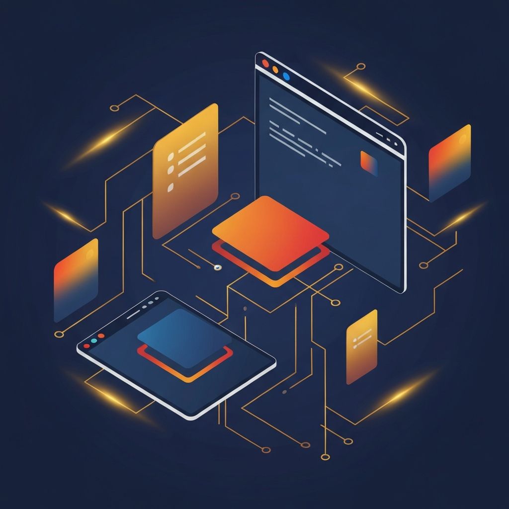 Progressive Web Application Development