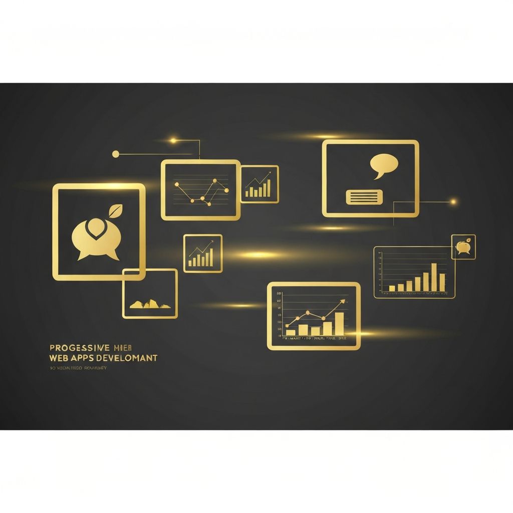 Progressive Web Apps Development Company
