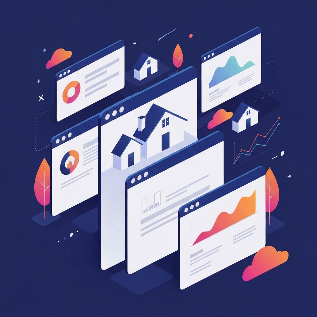 Property Web Design