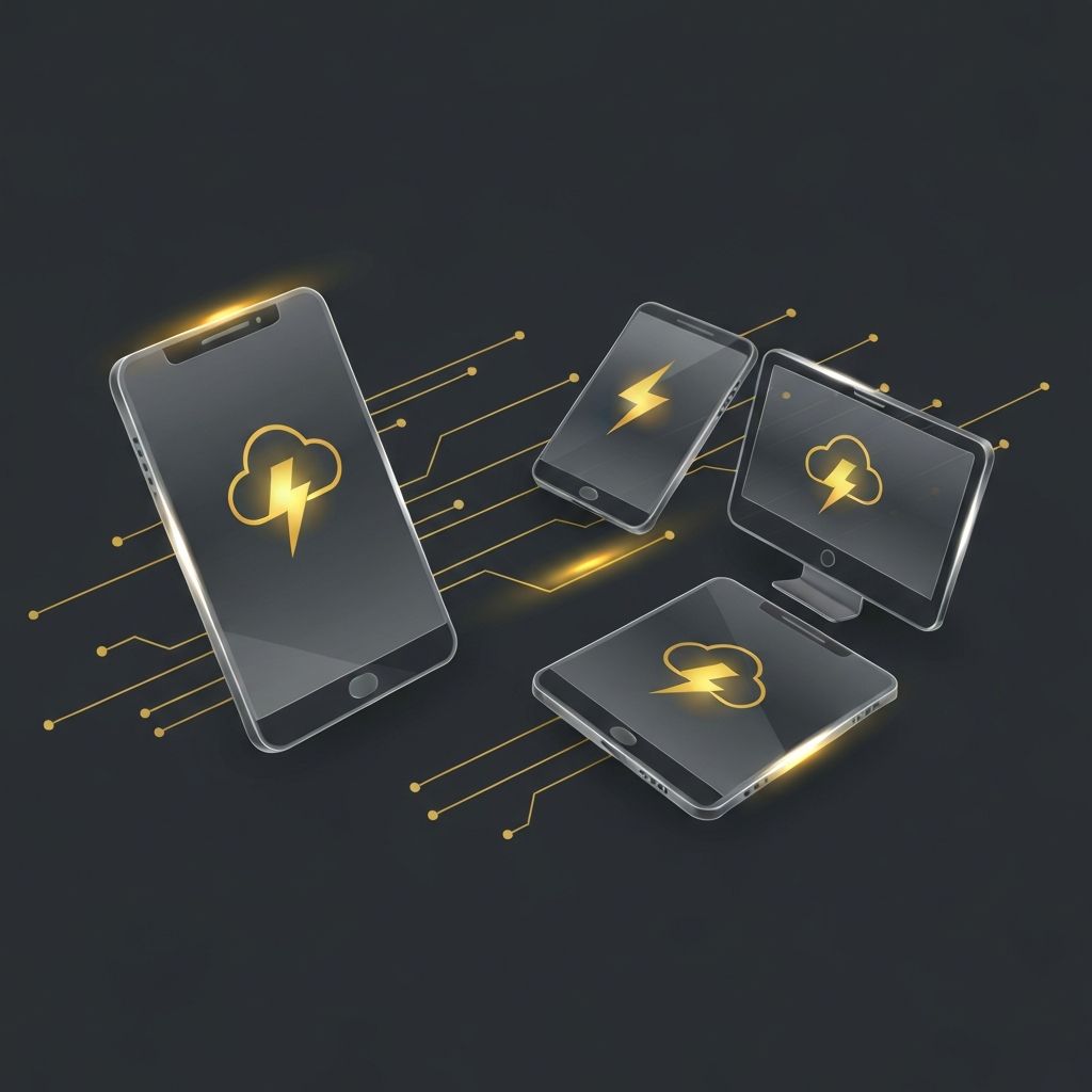 Pwa Web Design