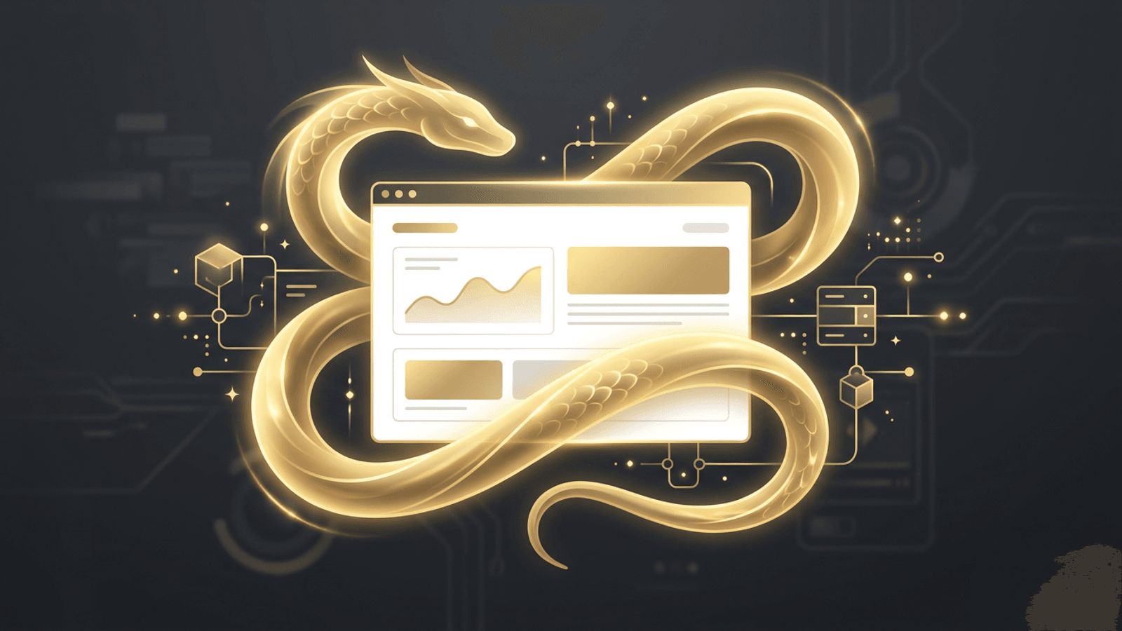 Python Based Web Development Services