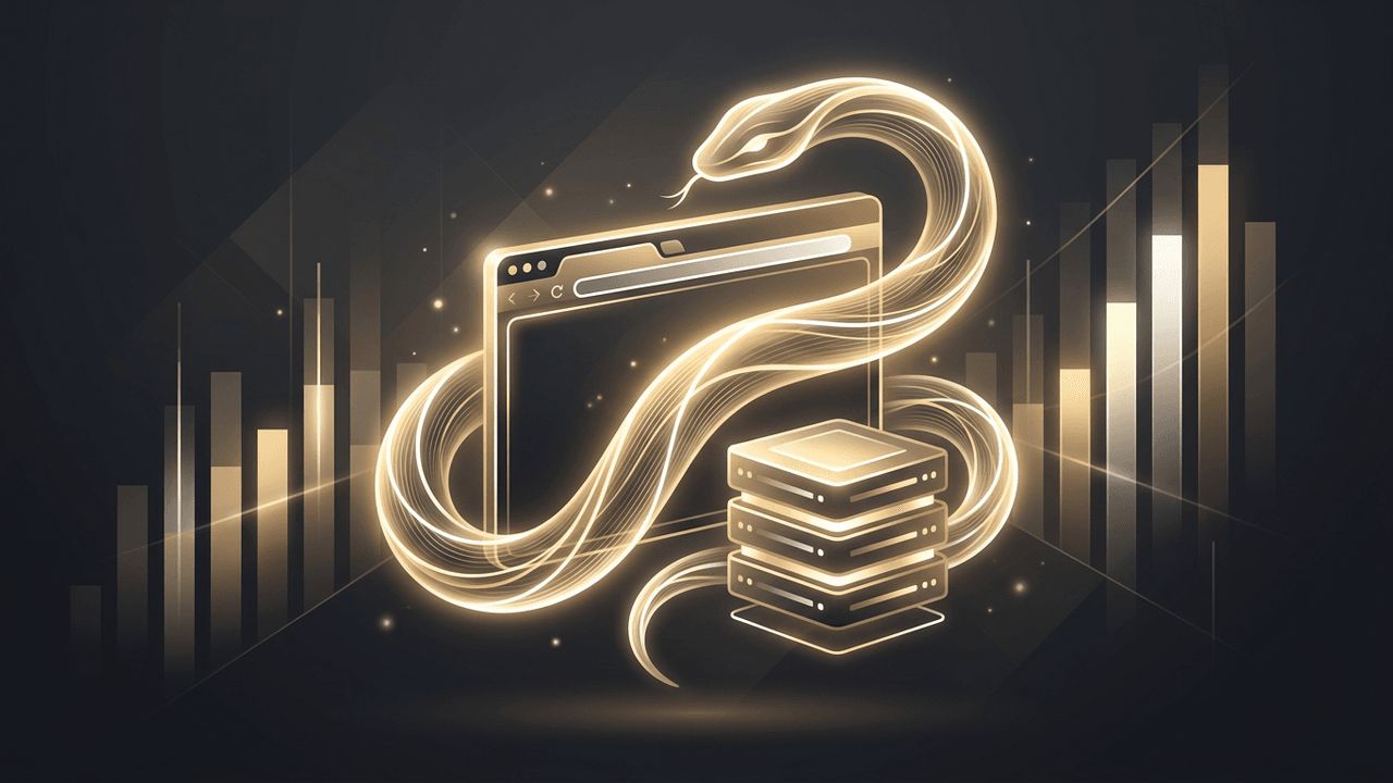 Python Use in Web Development
