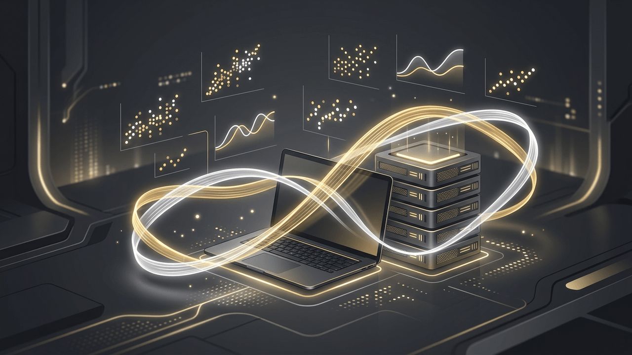 Python Web and Application Development Services