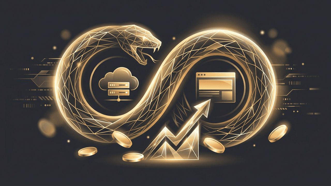 Python Web App Development Cost
