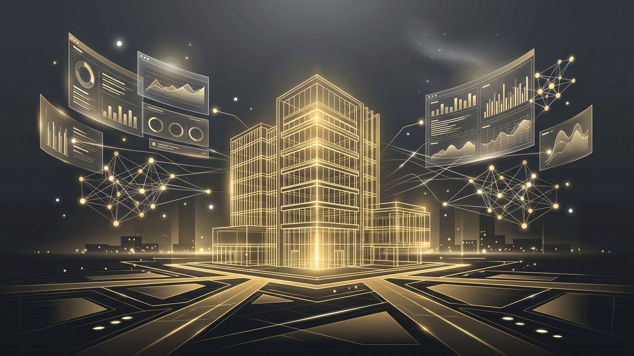 Python Web Application Development Company