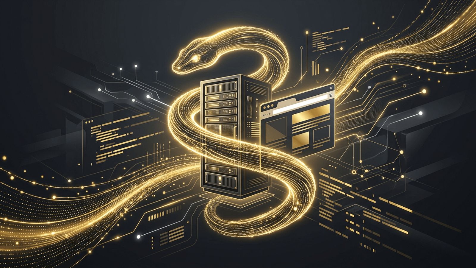 Python Web Developer