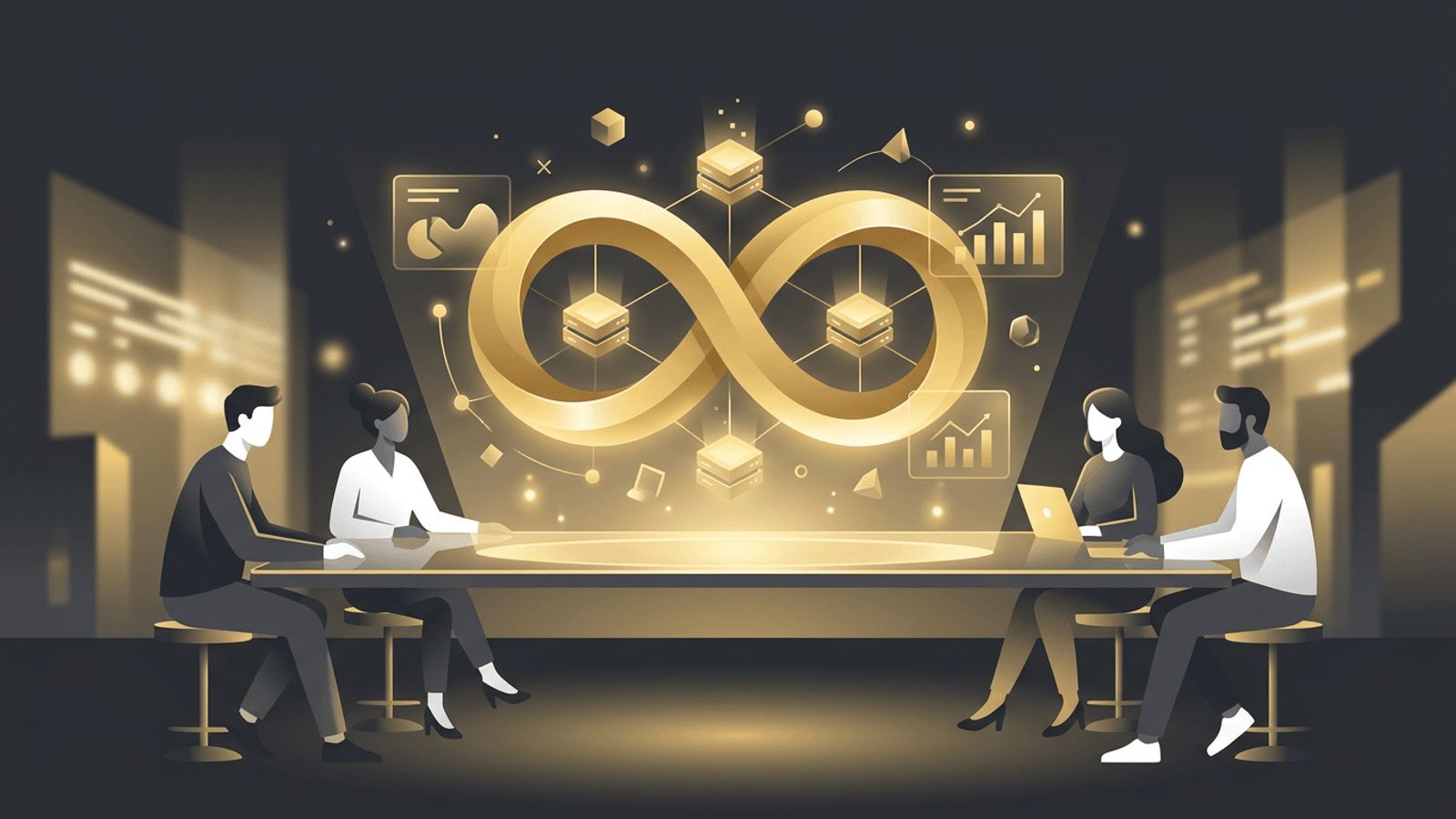 Python Web Development Agency