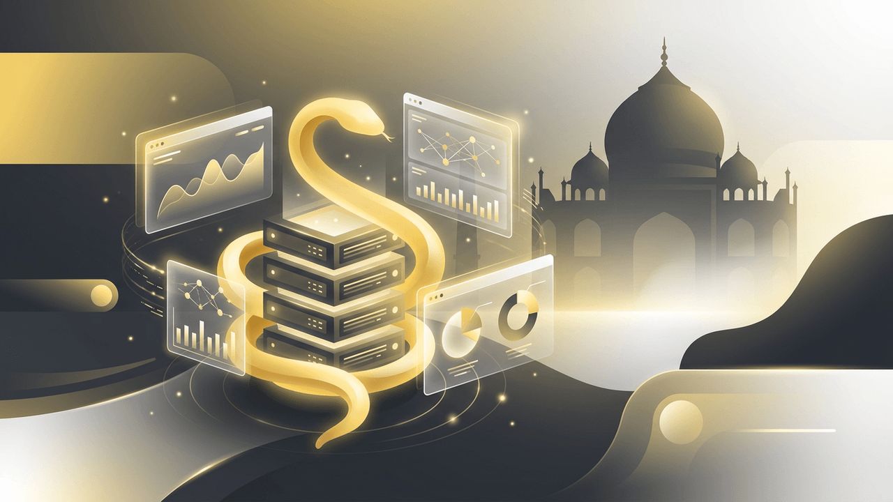 Python Web Development India