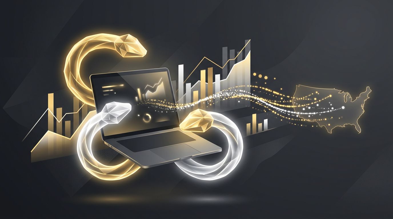 Python Web Development Services in USA