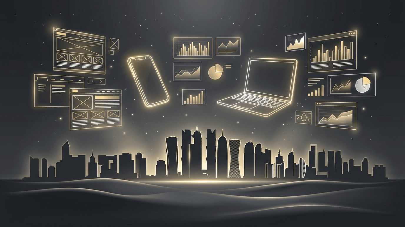 Qatar Web Developers