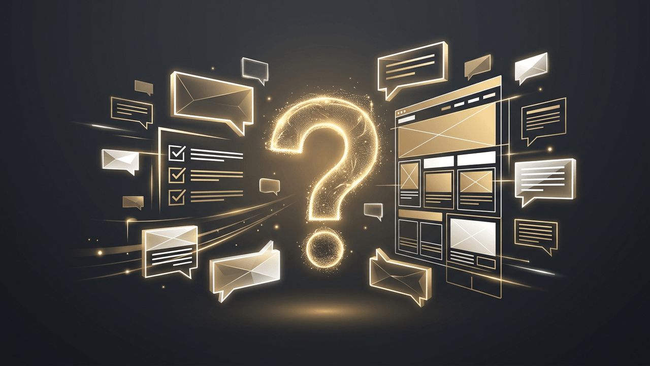 Questions to Ask Web Development Agency Before Hiring