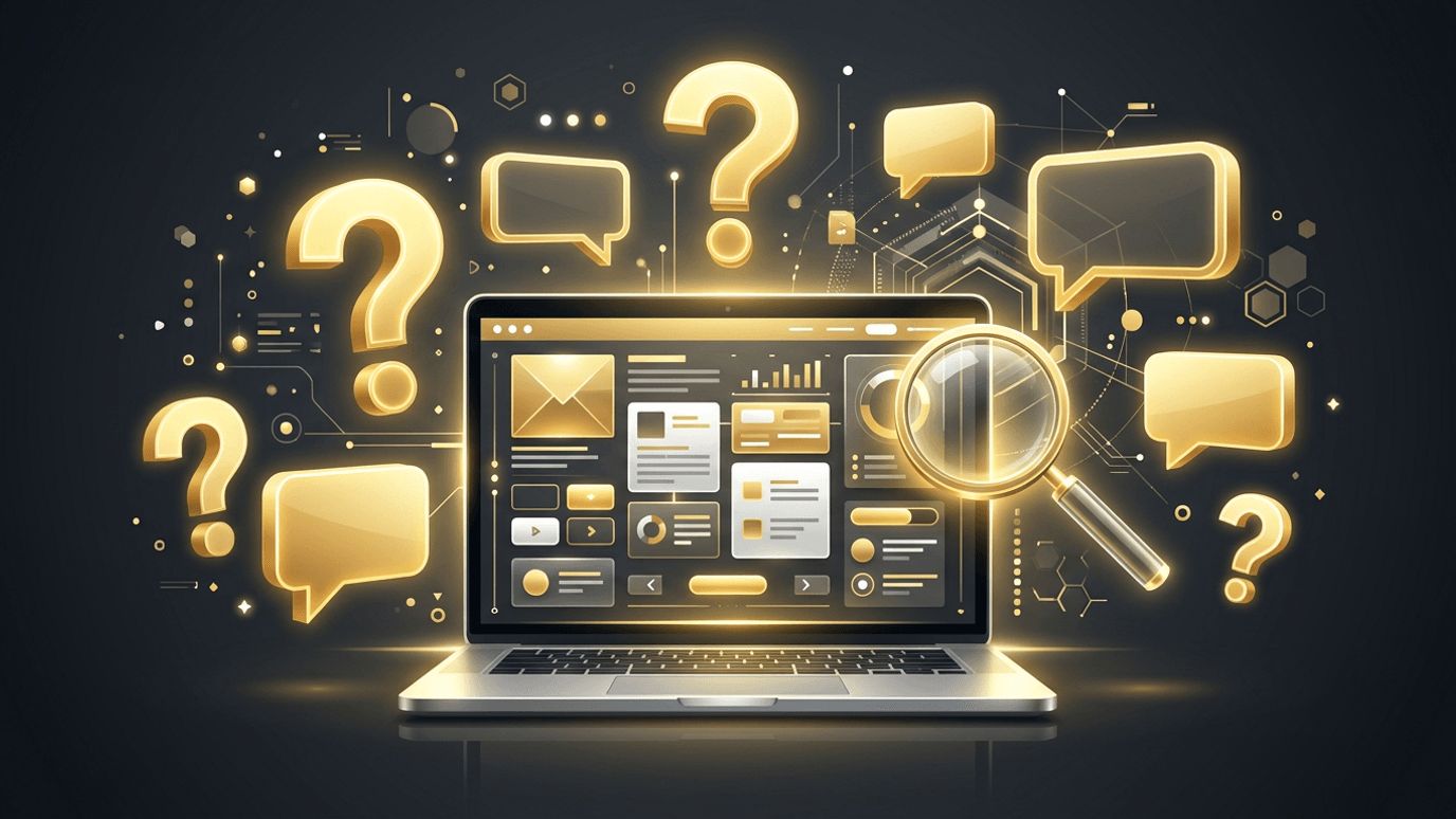 Questions to Ask Web Development Company