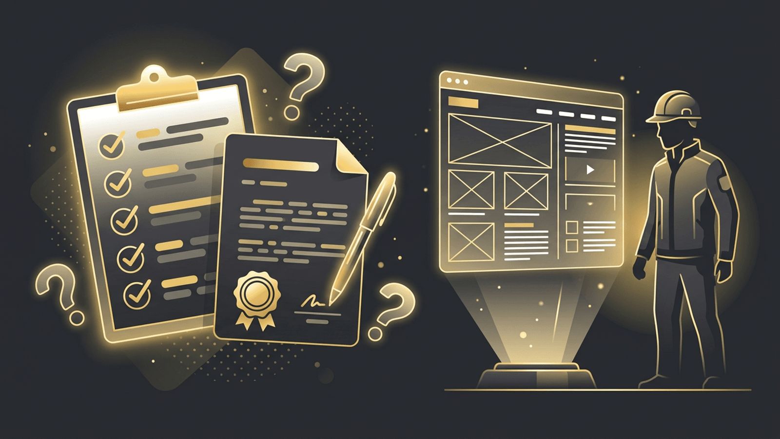 Questions to Ask Web Development Contractor Before Hiring