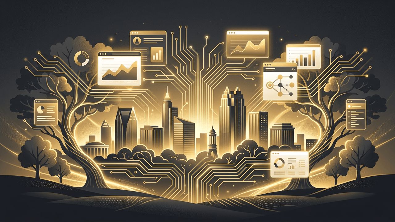 Raleigh Web Application Development