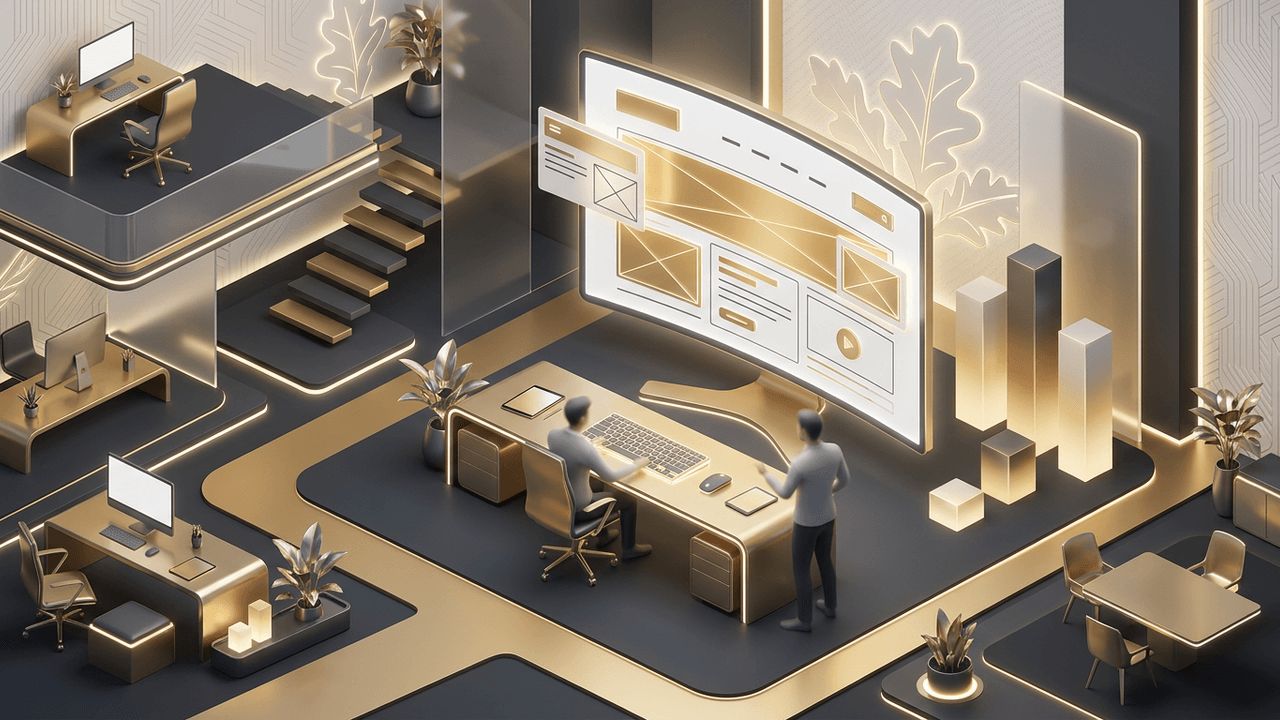 Raleigh Web Development Agency