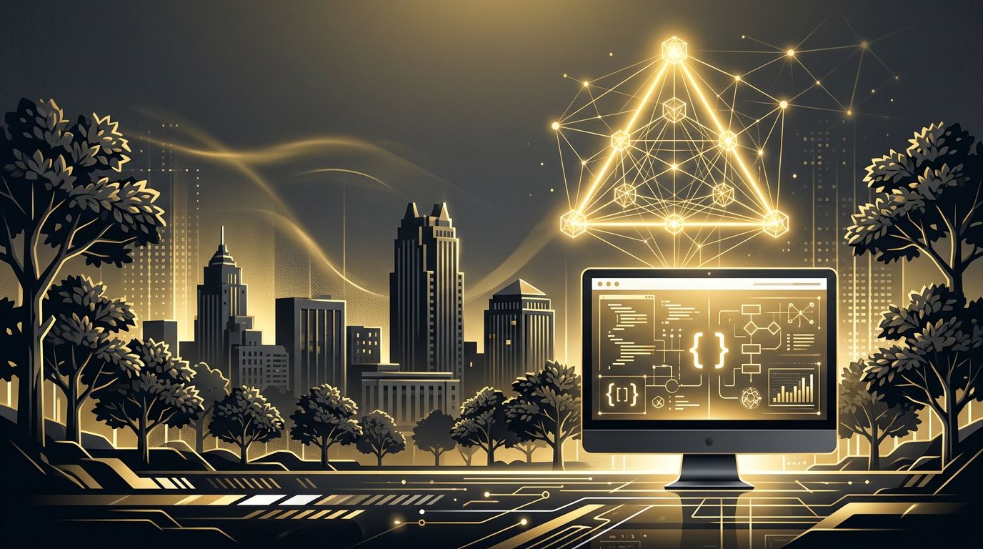 Raleigh Web Development Company